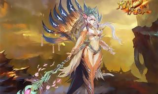 大闹天宫ol网页游戏 大闹天宫ol网页游戏